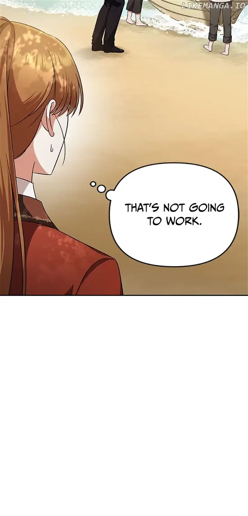 In This Life, I Will Survive Until the End Chapter 12 – Page 8