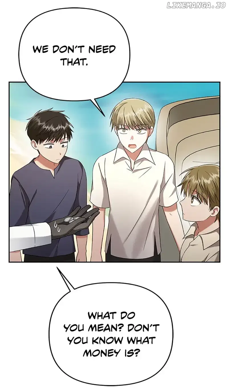 In This Life, I Will Survive Until the End Chapter 12 – Page 9