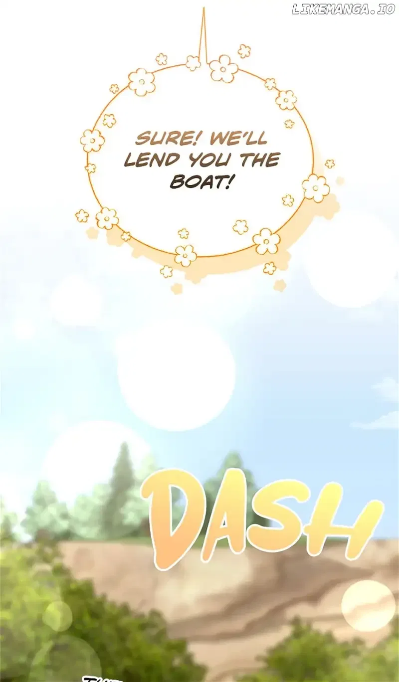 In This Life, I Will Survive Until the End Chapter 12 – Page 12