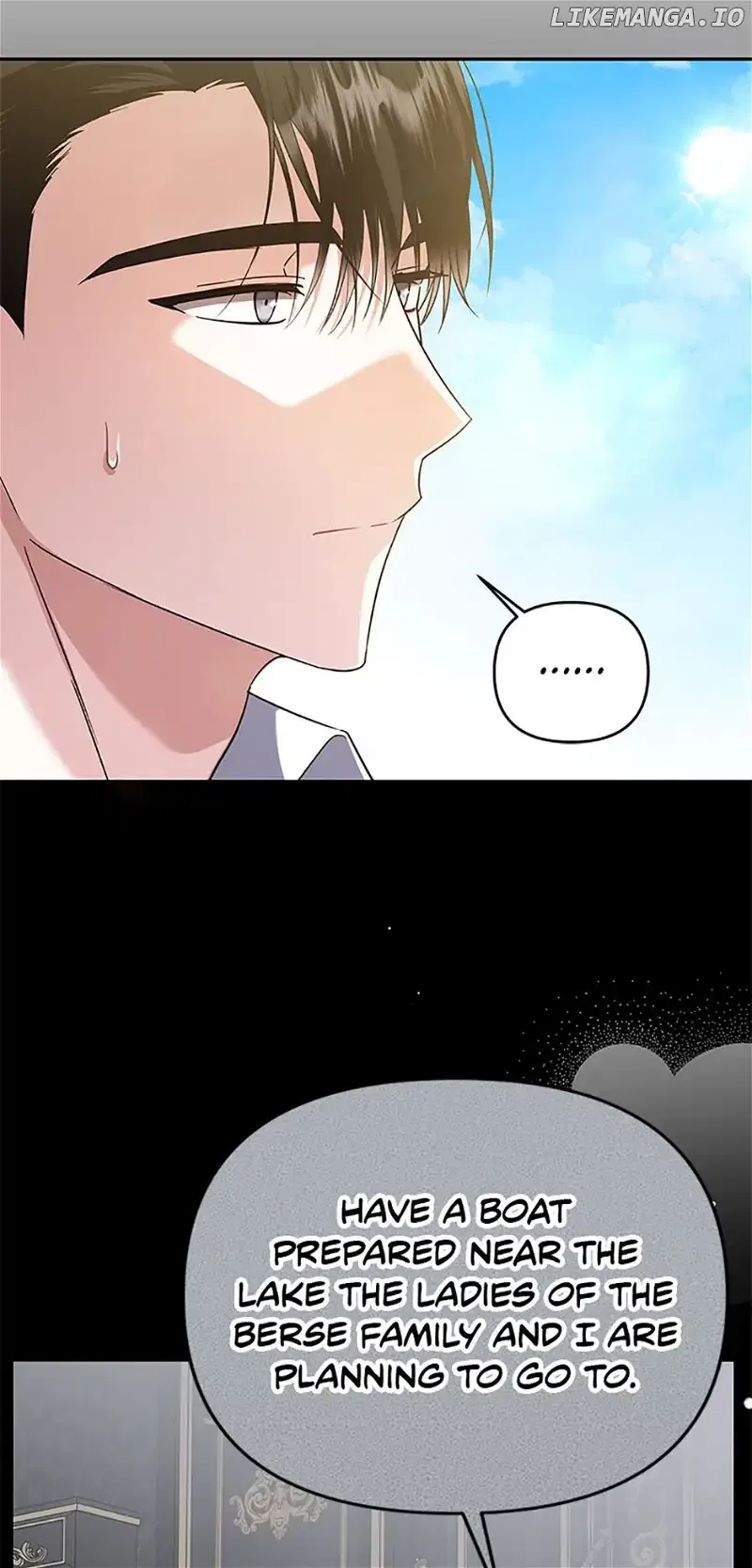 In This Life, I Will Survive Until the End Chapter 12 – Page 21