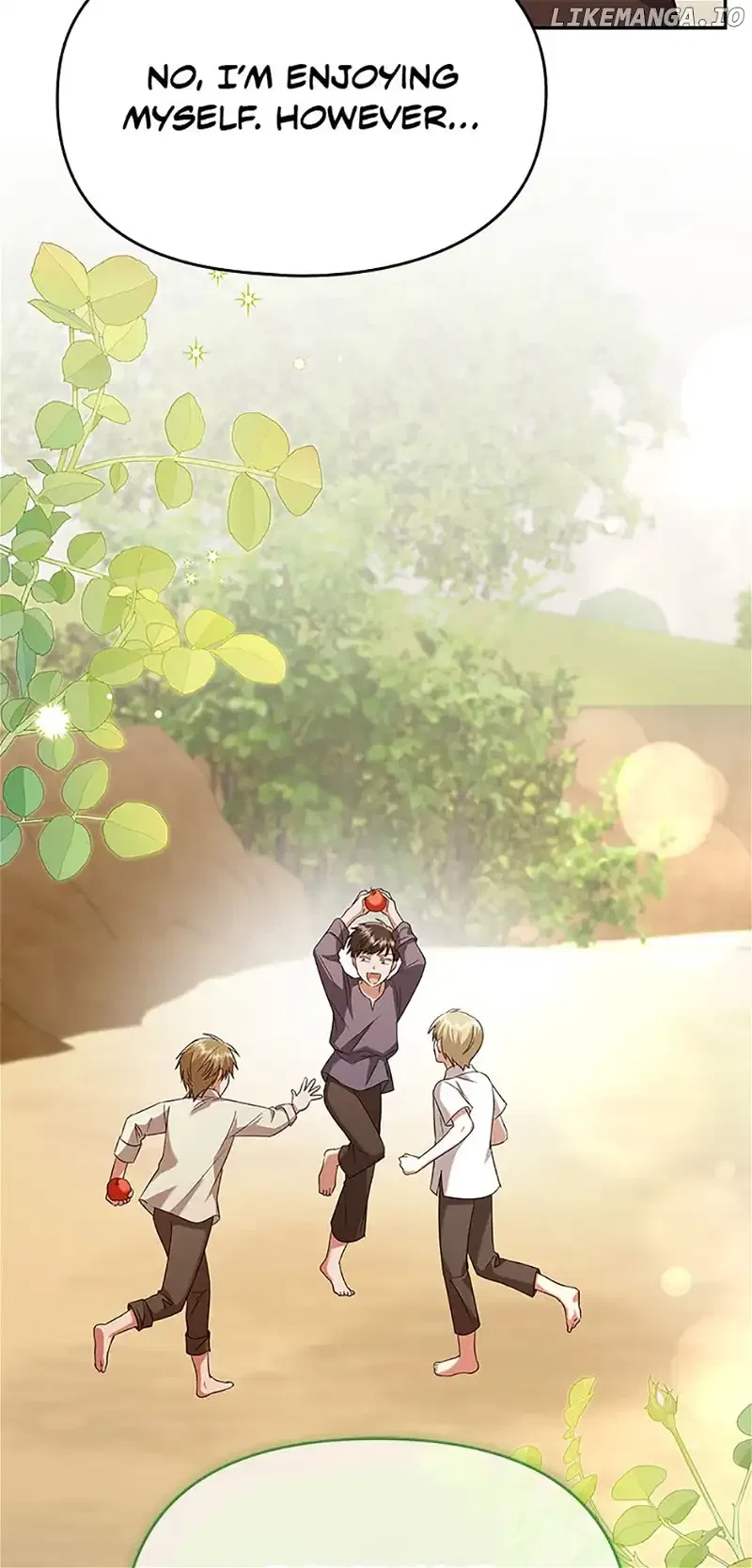 In This Life, I Will Survive Until the End Chapter 12 – Page 25