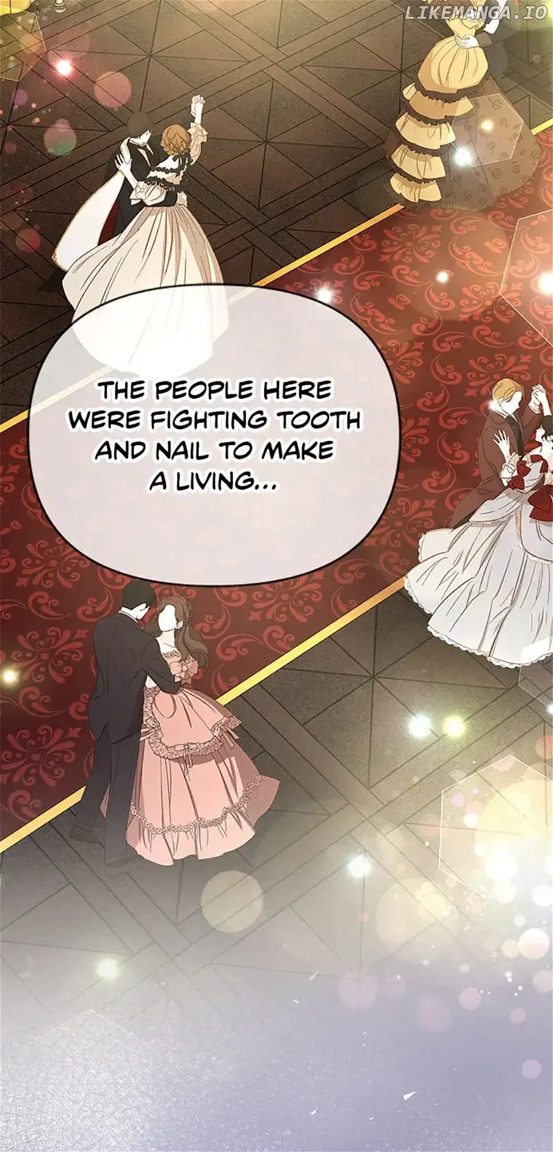 In This Life, I Will Survive Until the End Chapter 12 – Page 29