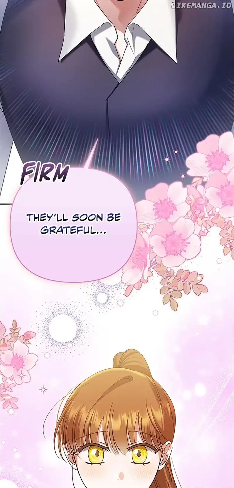 In This Life, I Will Survive Until the End Chapter 12 – Page 33
