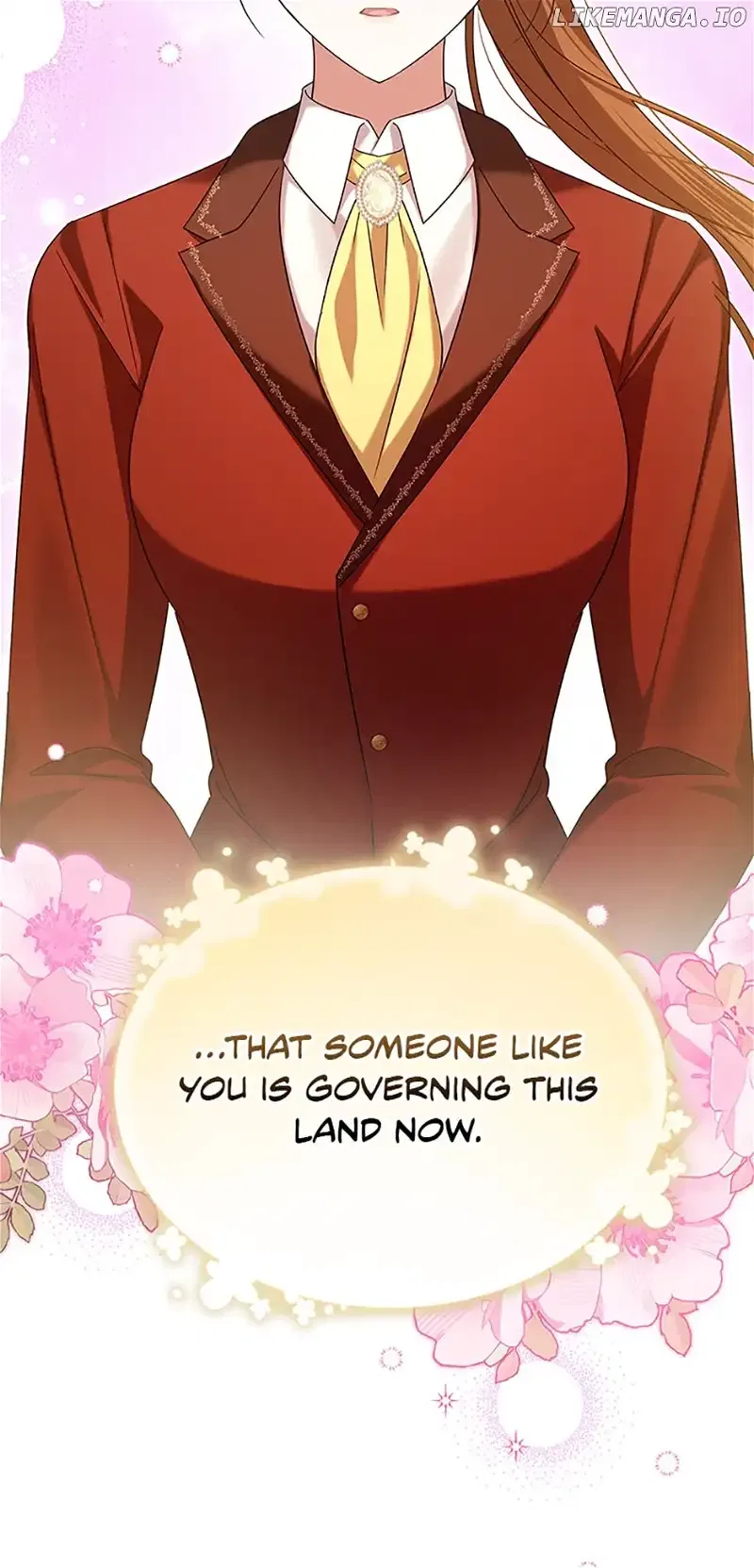 In This Life, I Will Survive Until the End Chapter 12 – Page 34