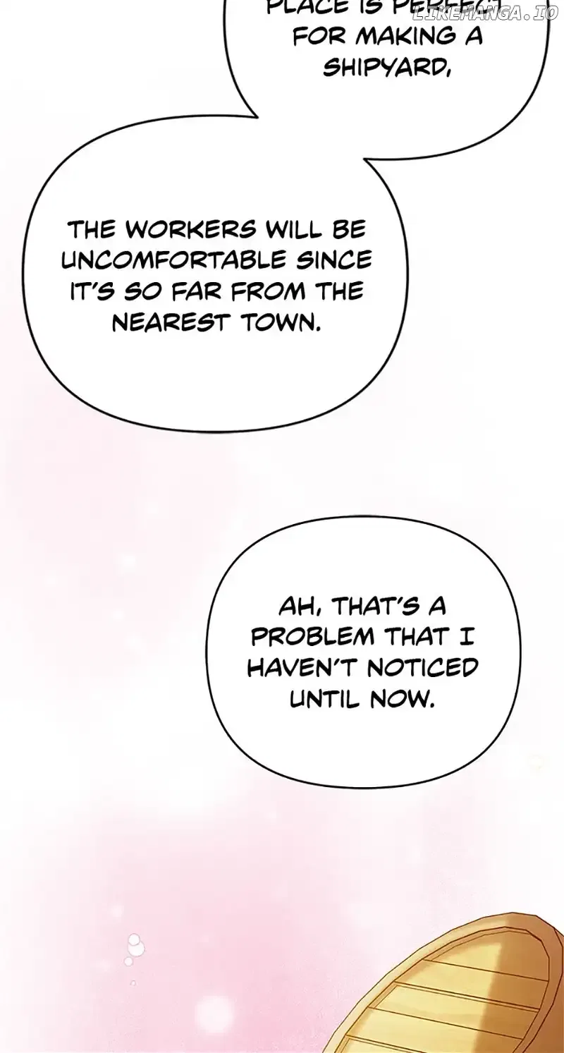 In This Life, I Will Survive Until the End Chapter 12 – Page 39