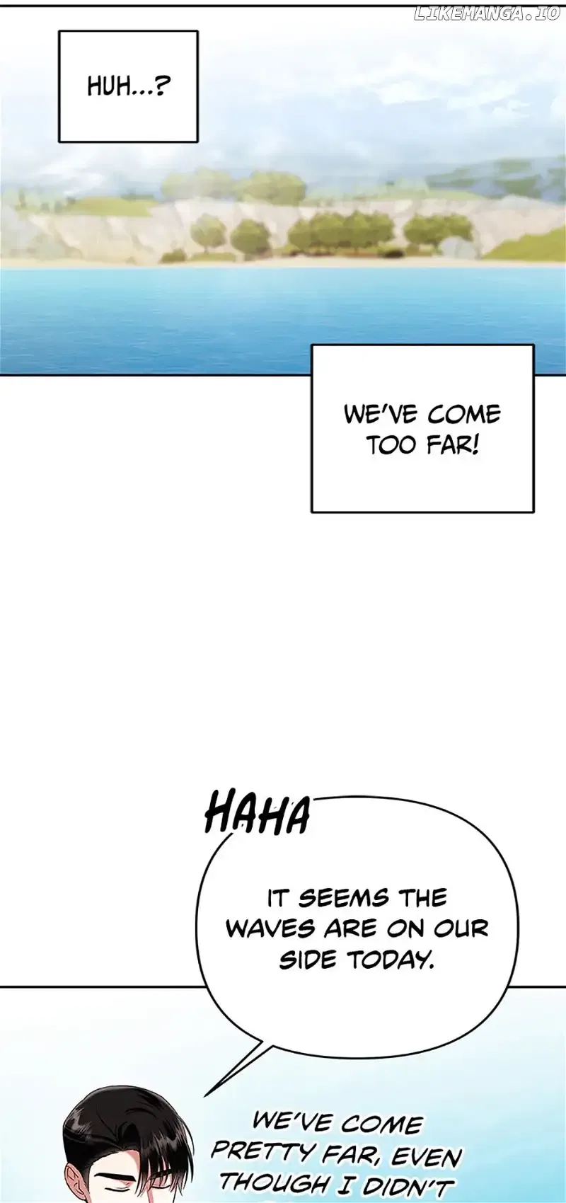 In This Life, I Will Survive Until the End Chapter 12 – Page 45