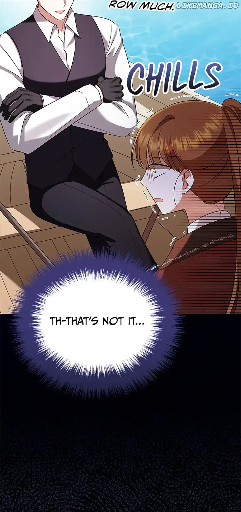 In This Life, I Will Survive Until the End Chapter 12 – Page 46