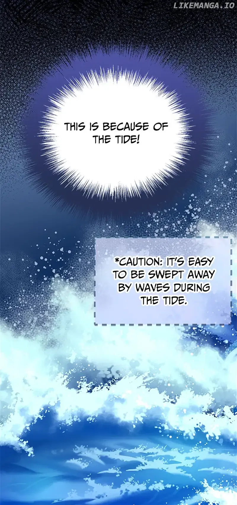 In This Life, I Will Survive Until the End Chapter 12 – Page 47
