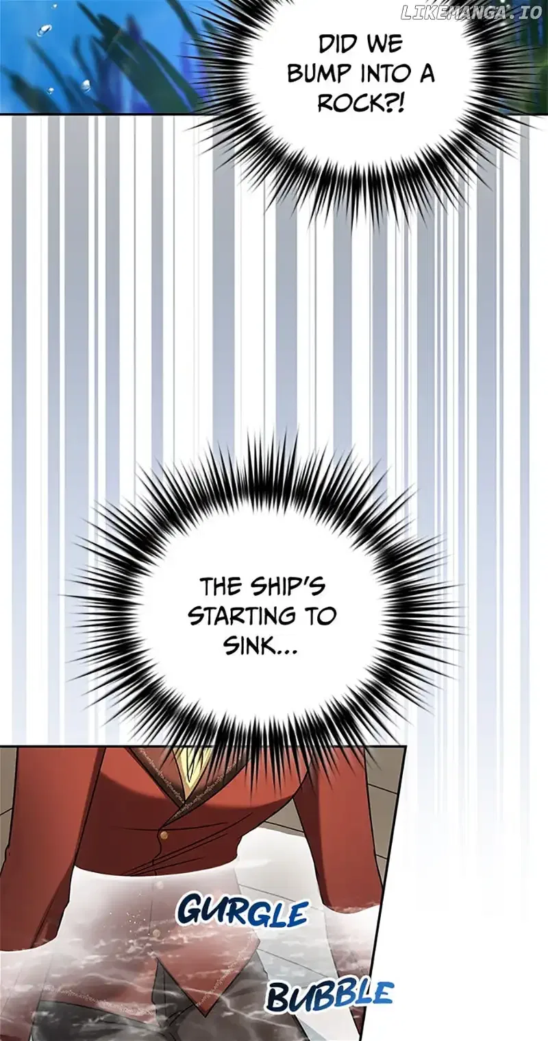 In This Life, I Will Survive Until the End Chapter 12 – Page 51