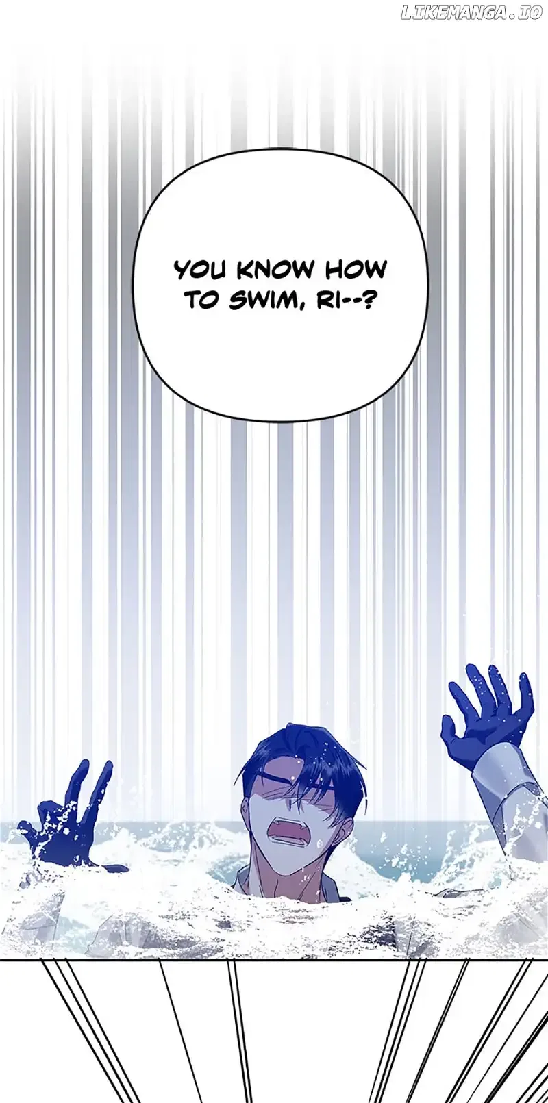 In This Life, I Will Survive Until the End Chapter 12 – Page 55