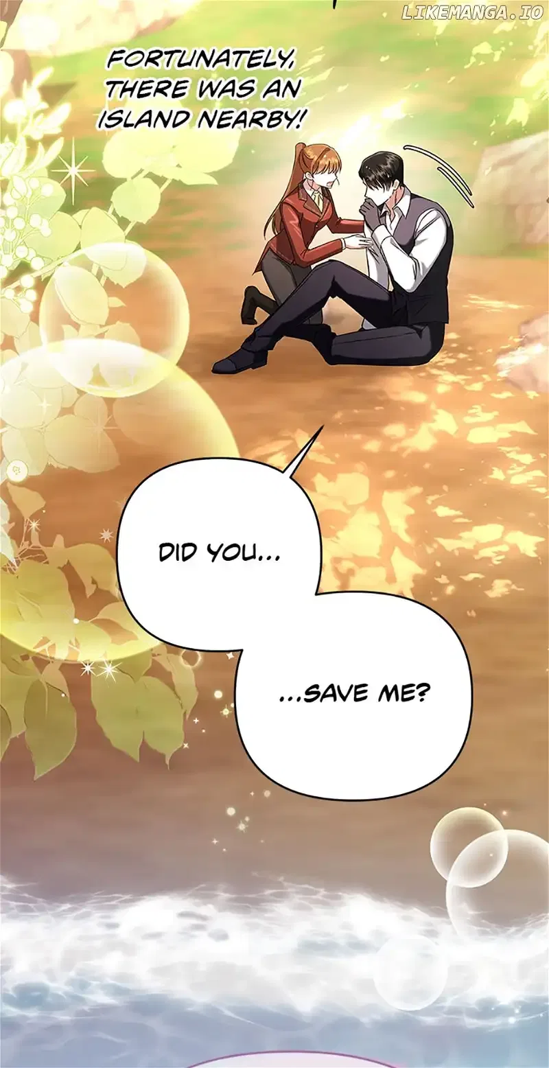 In This Life, I Will Survive Until the End Chapter 12 – Page 67