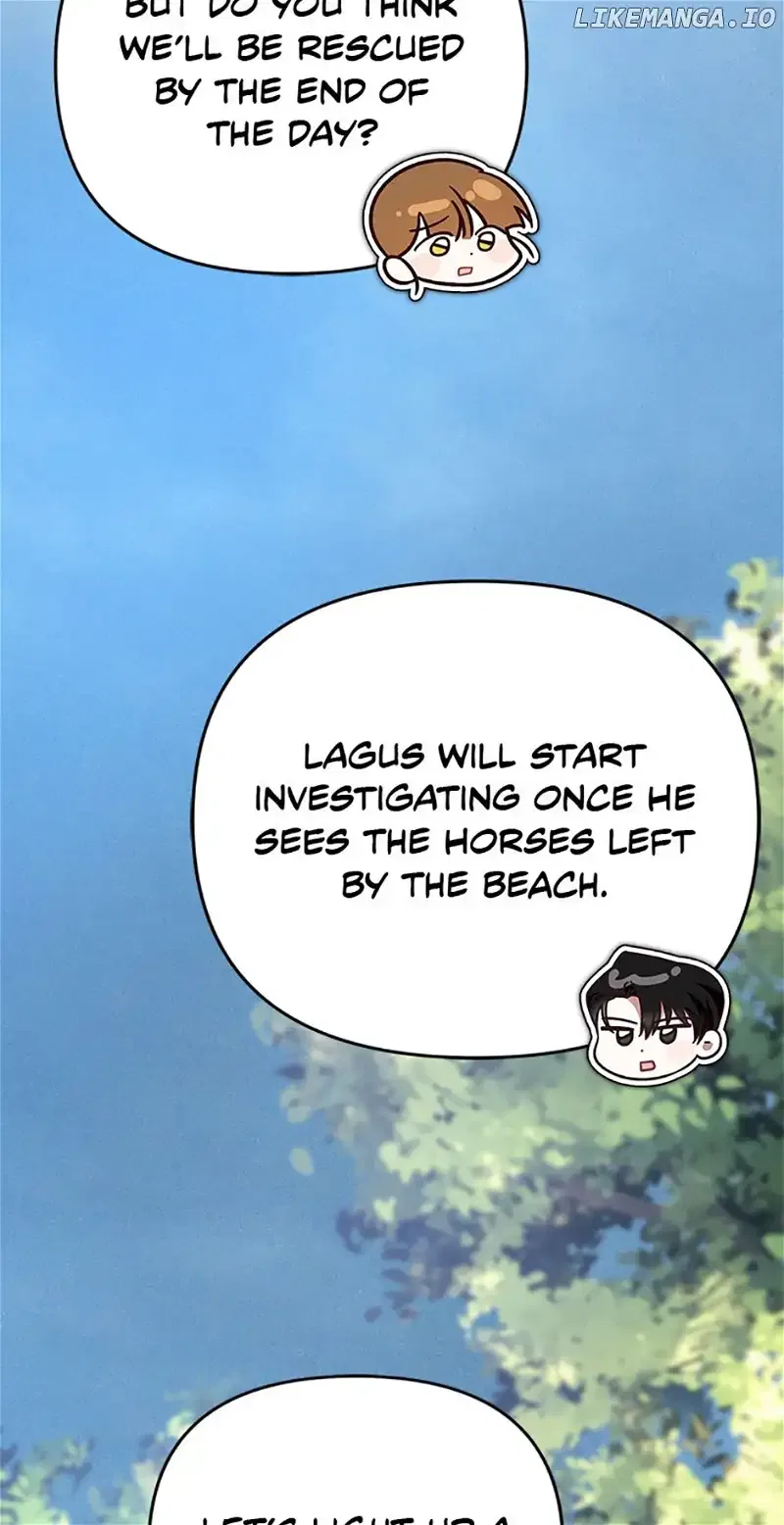 In This Life, I Will Survive Until the End Chapter 12 – Page 71