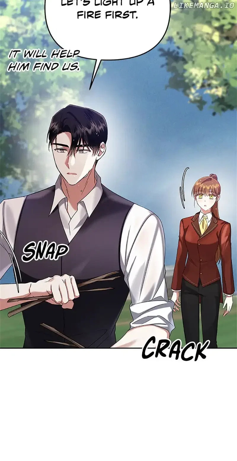 In This Life, I Will Survive Until the End Chapter 12 – Page 72