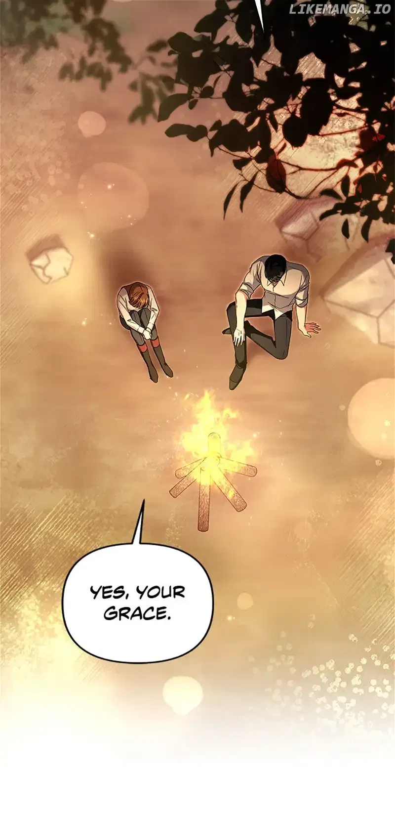 In This Life, I Will Survive Until the End Chapter 12 – Page 83