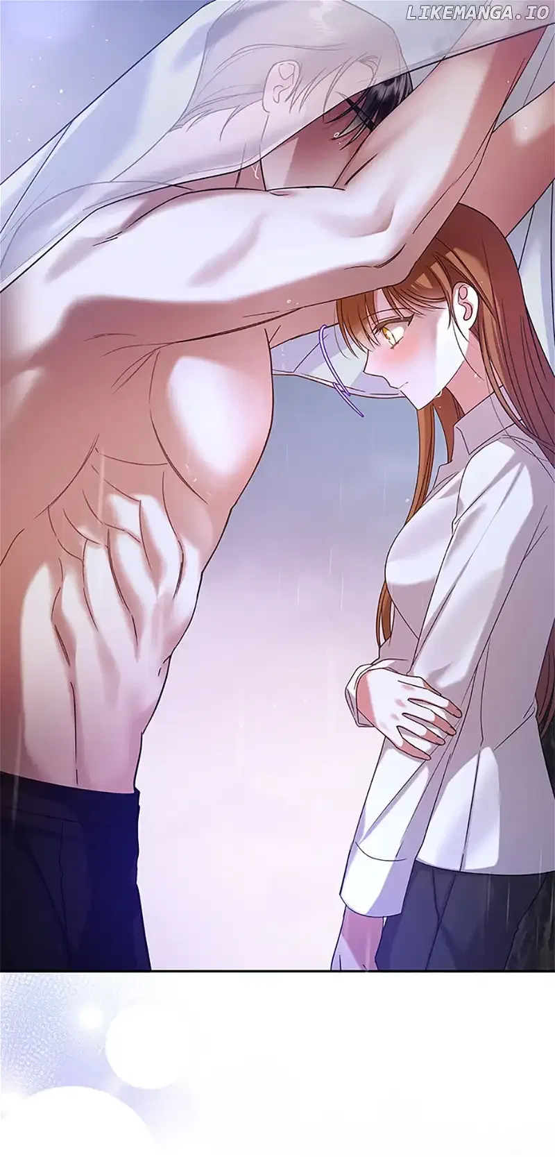 In This Life, I Will Survive Until the End Chapter 12 – Page 91