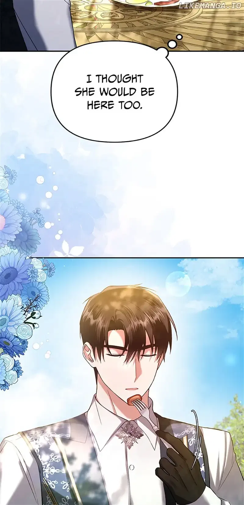 In This Life, I Will Survive Until the End Chapter 11 – Page 3