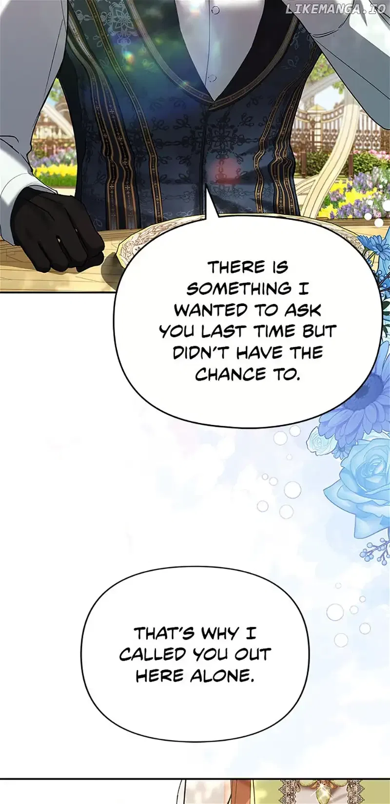 In This Life, I Will Survive Until the End Chapter 11 – Page 4