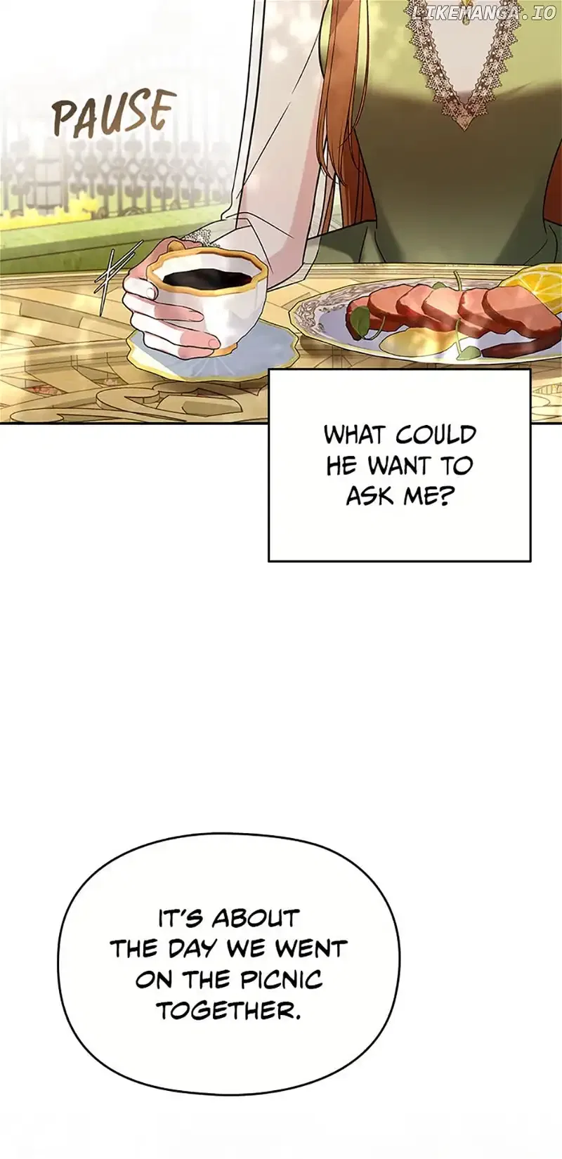 In This Life, I Will Survive Until the End Chapter 11 – Page 5