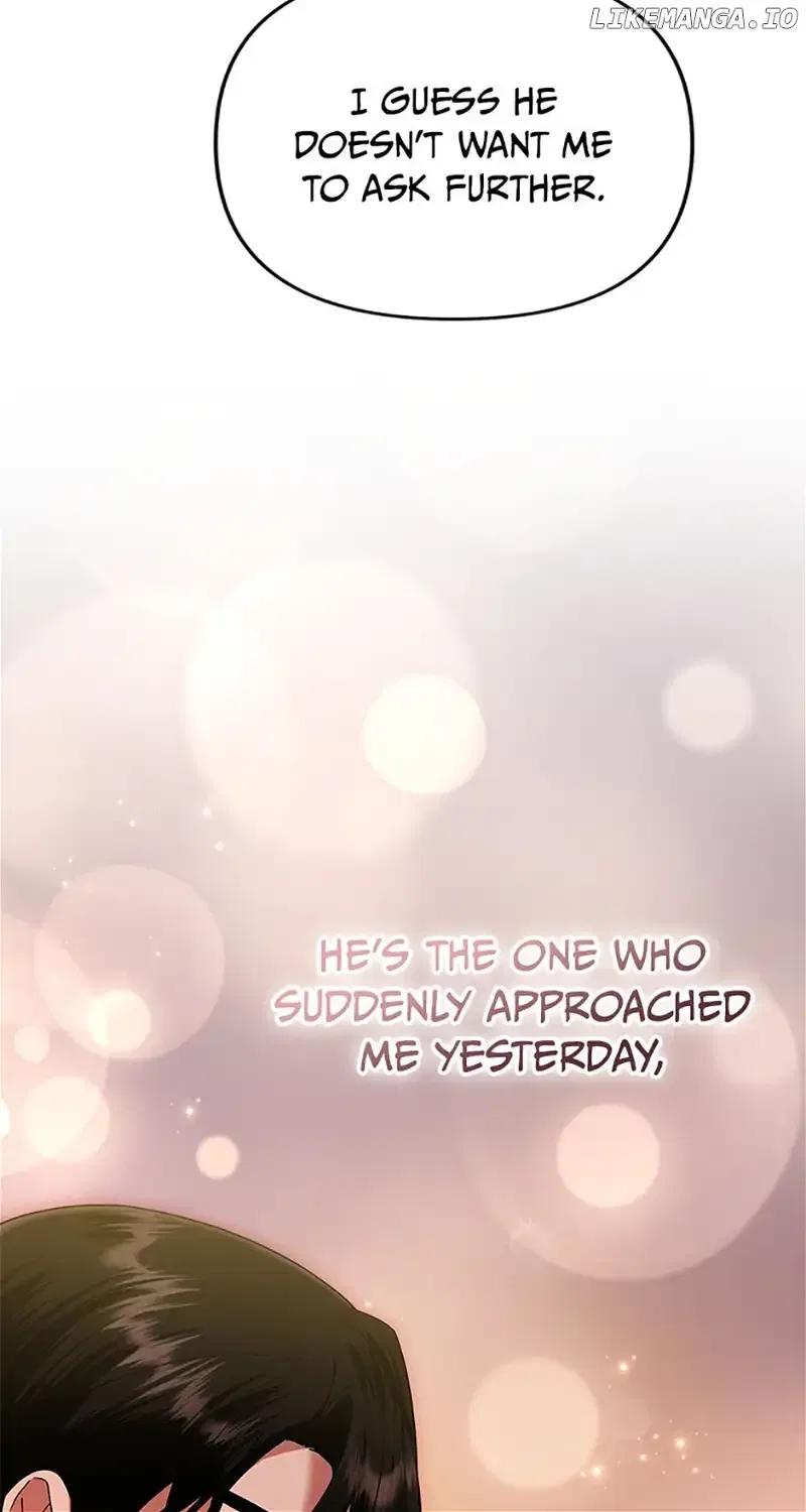 In This Life, I Will Survive Until the End Chapter 11 – Page 11