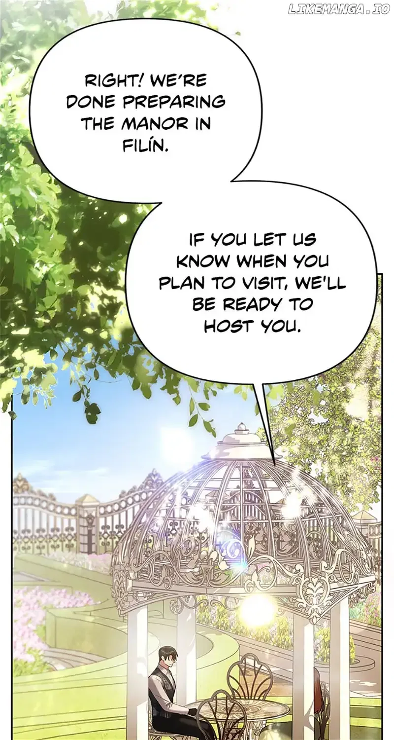 In This Life, I Will Survive Until the End Chapter 11 – Page 15