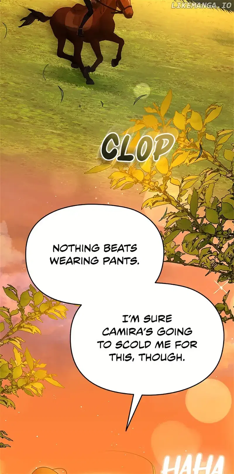 In This Life, I Will Survive Until the End Chapter 11 – Page 19