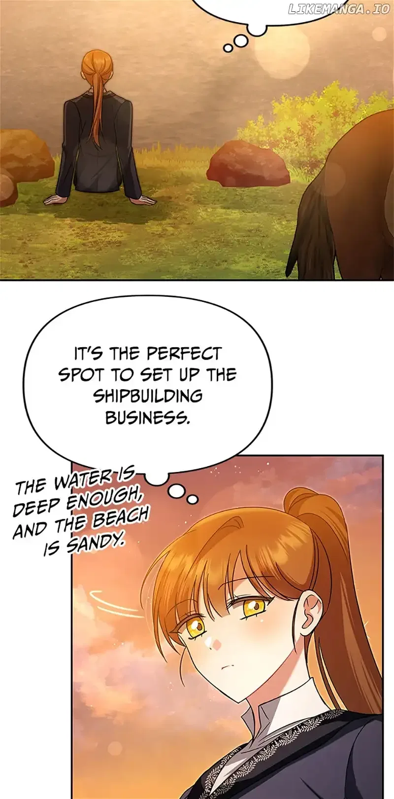 In This Life, I Will Survive Until the End Chapter 11 – Page 22