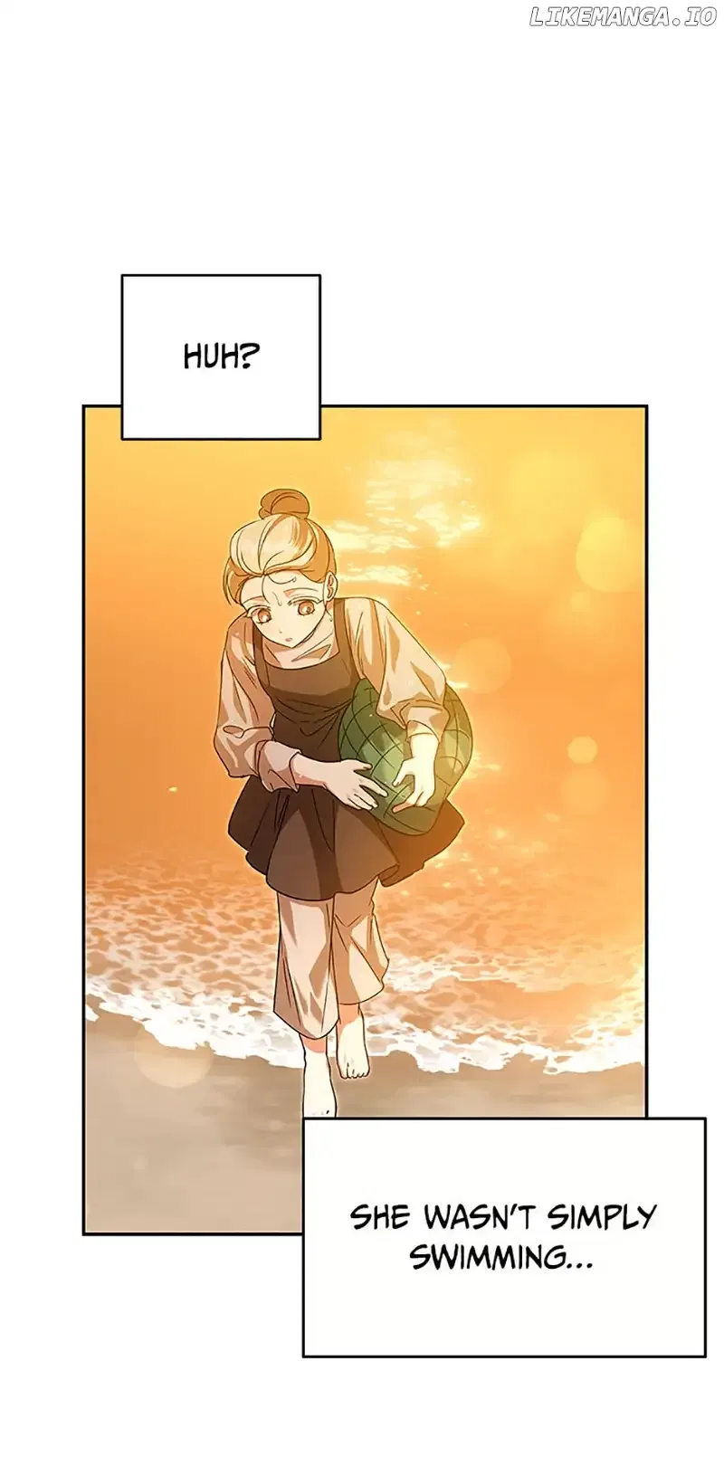In This Life, I Will Survive Until the End Chapter 11 – Page 24