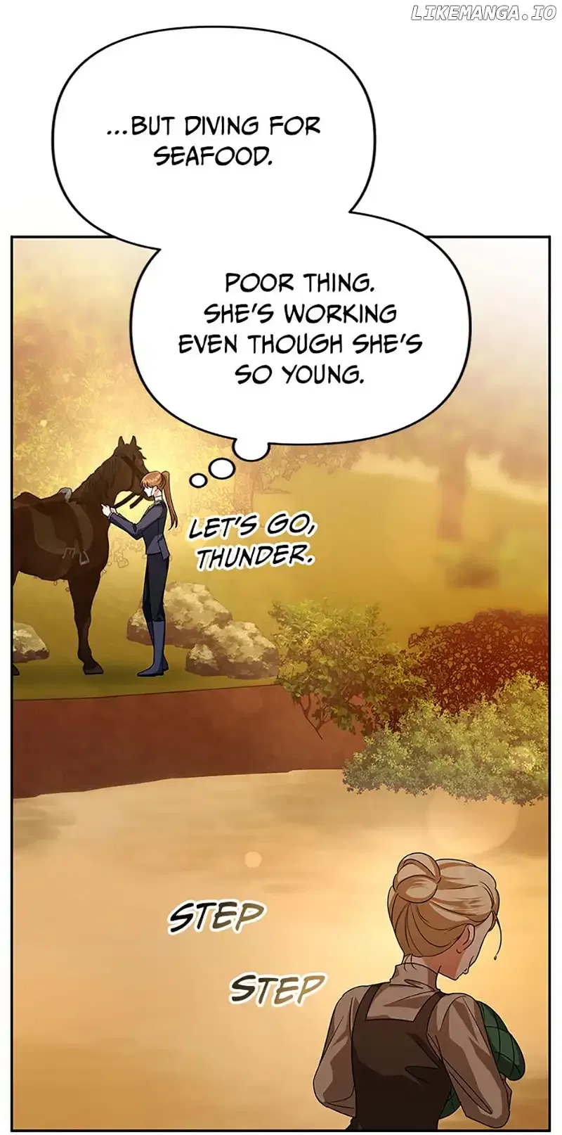 In This Life, I Will Survive Until the End Chapter 11 – Page 25