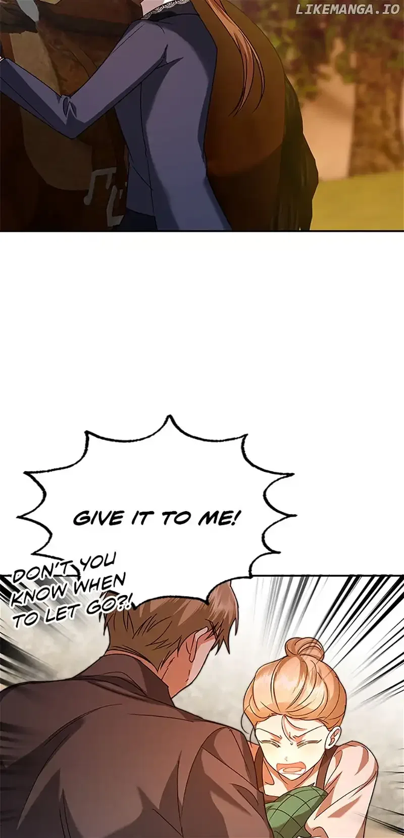 In This Life, I Will Survive Until the End Chapter 11 – Page 27