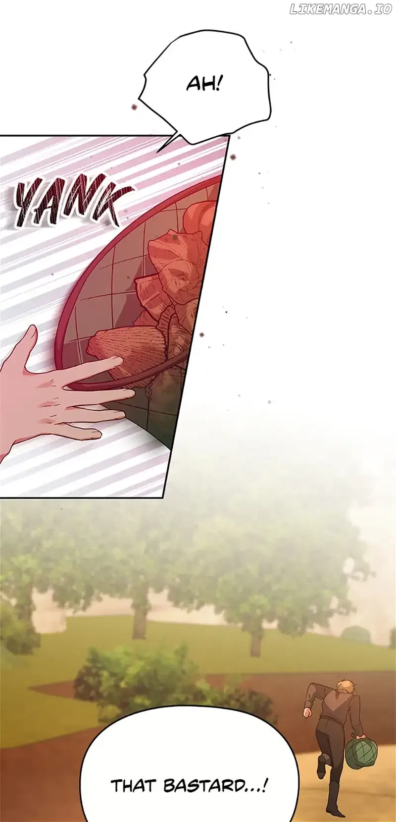 In This Life, I Will Survive Until the End Chapter 11 – Page 31