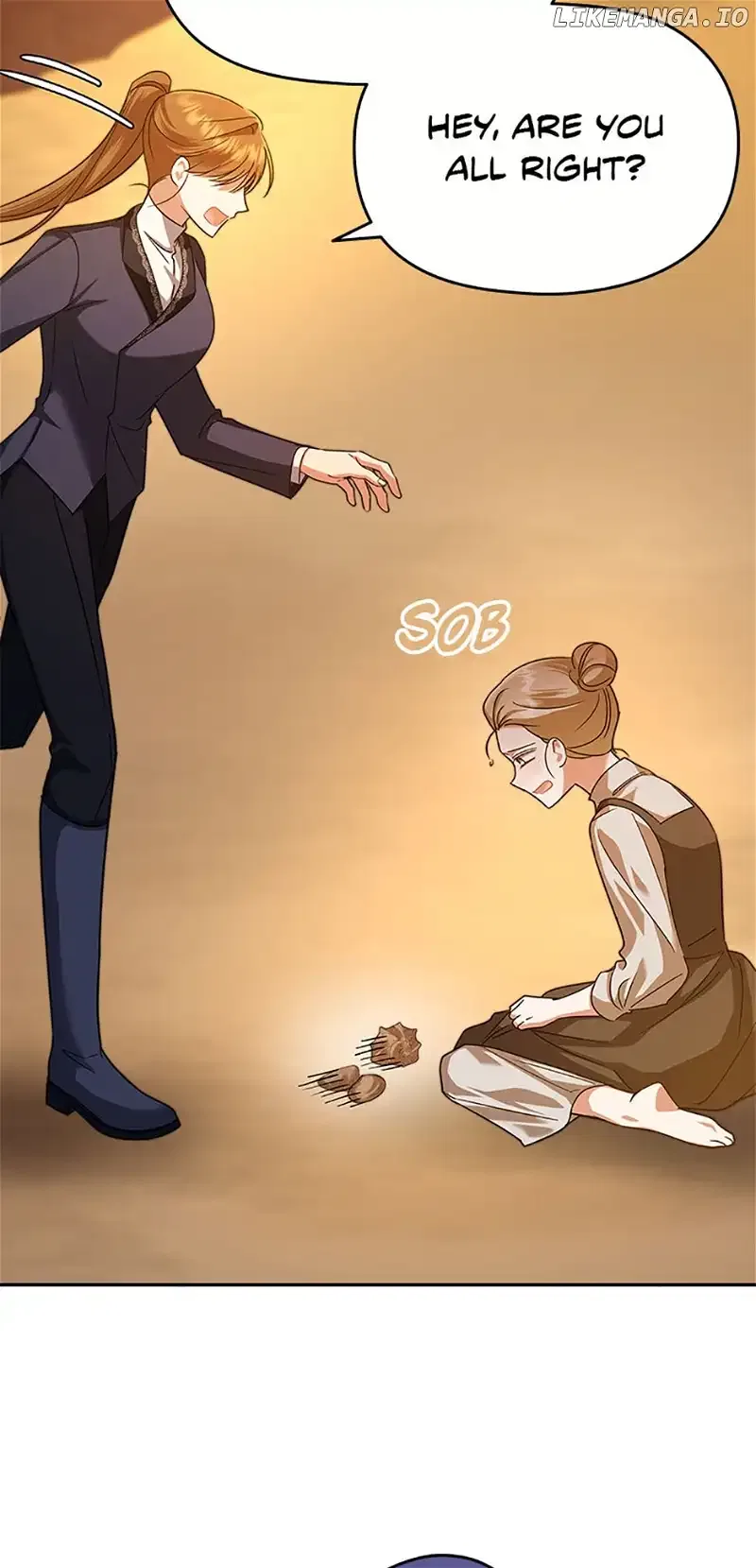 In This Life, I Will Survive Until the End Chapter 11 – Page 32