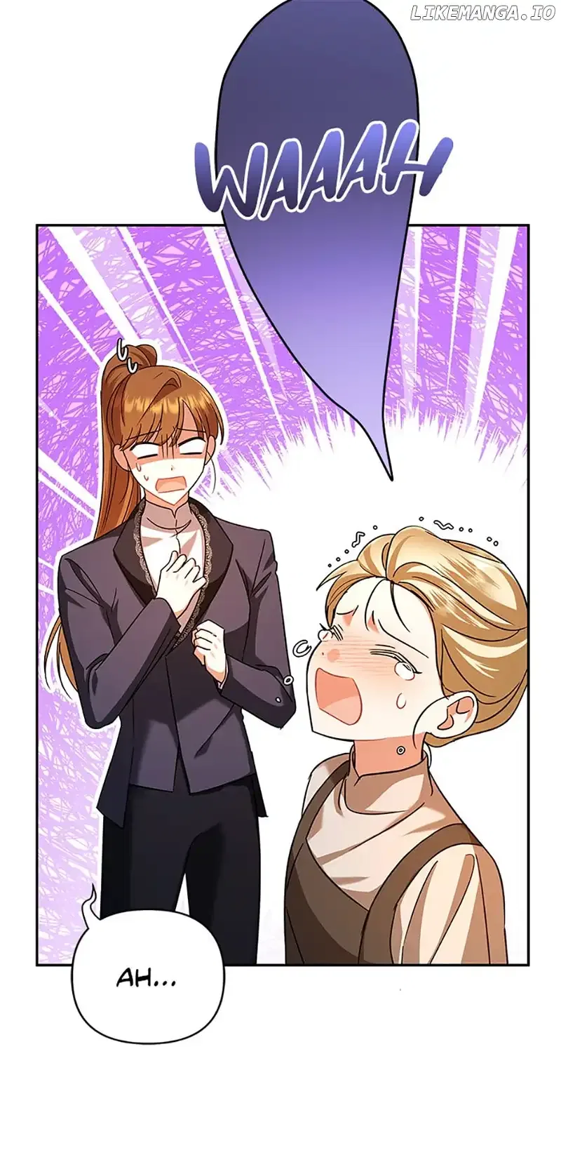 In This Life, I Will Survive Until the End Chapter 11 – Page 33