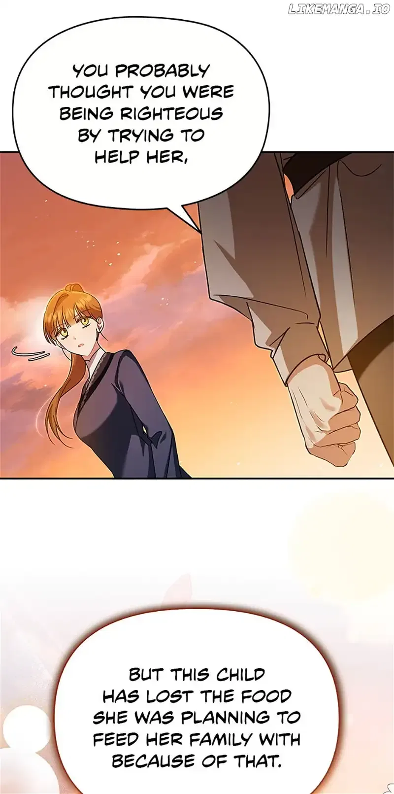 In This Life, I Will Survive Until the End Chapter 11 – Page 34