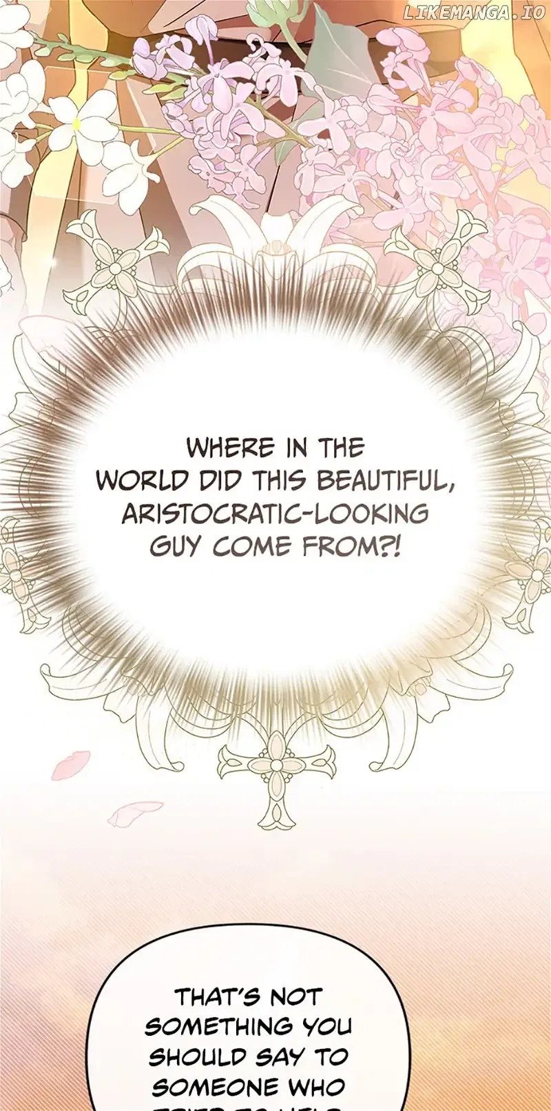 In This Life, I Will Survive Until the End Chapter 11 – Page 36