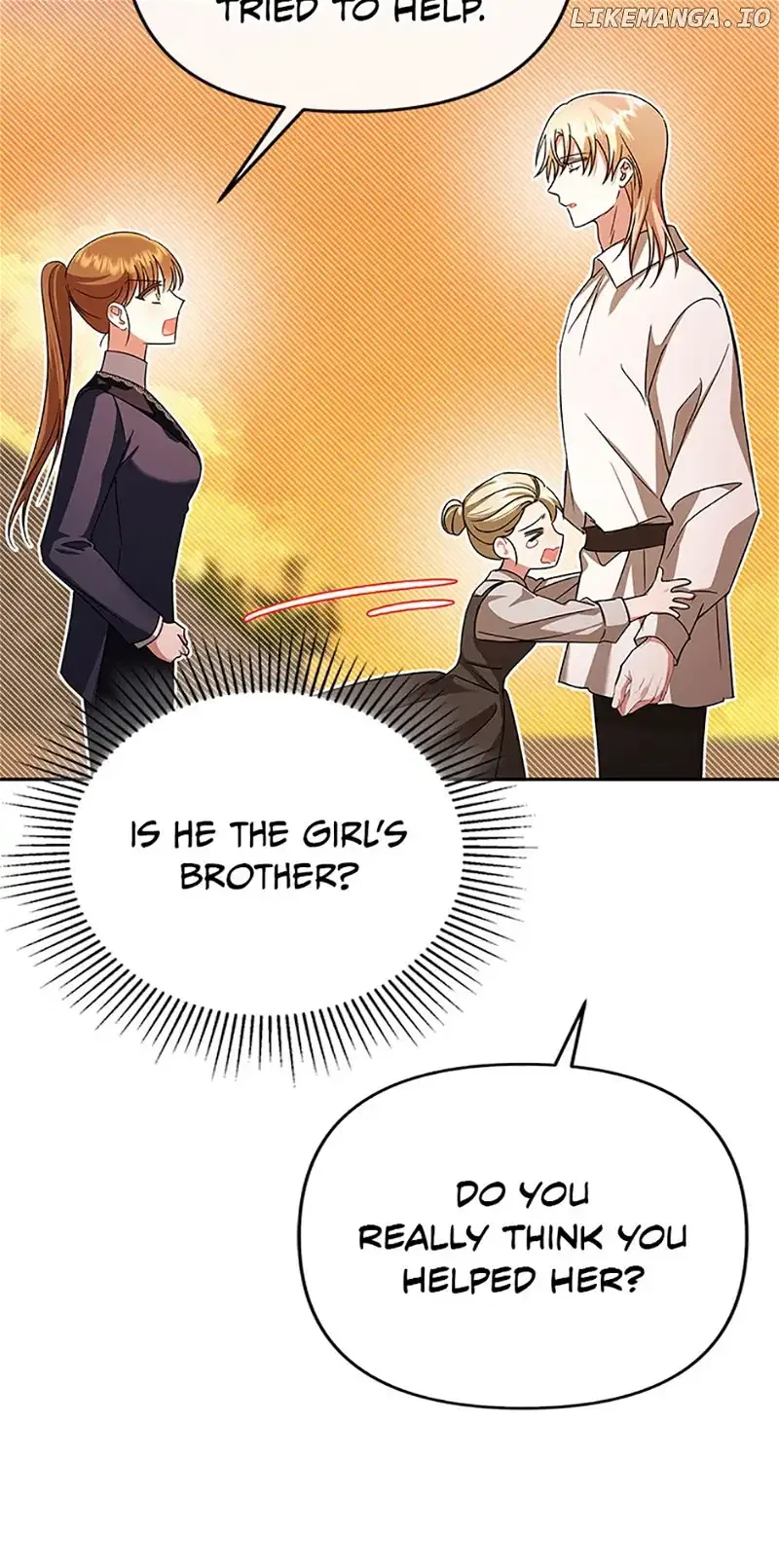 In This Life, I Will Survive Until the End Chapter 11 – Page 37