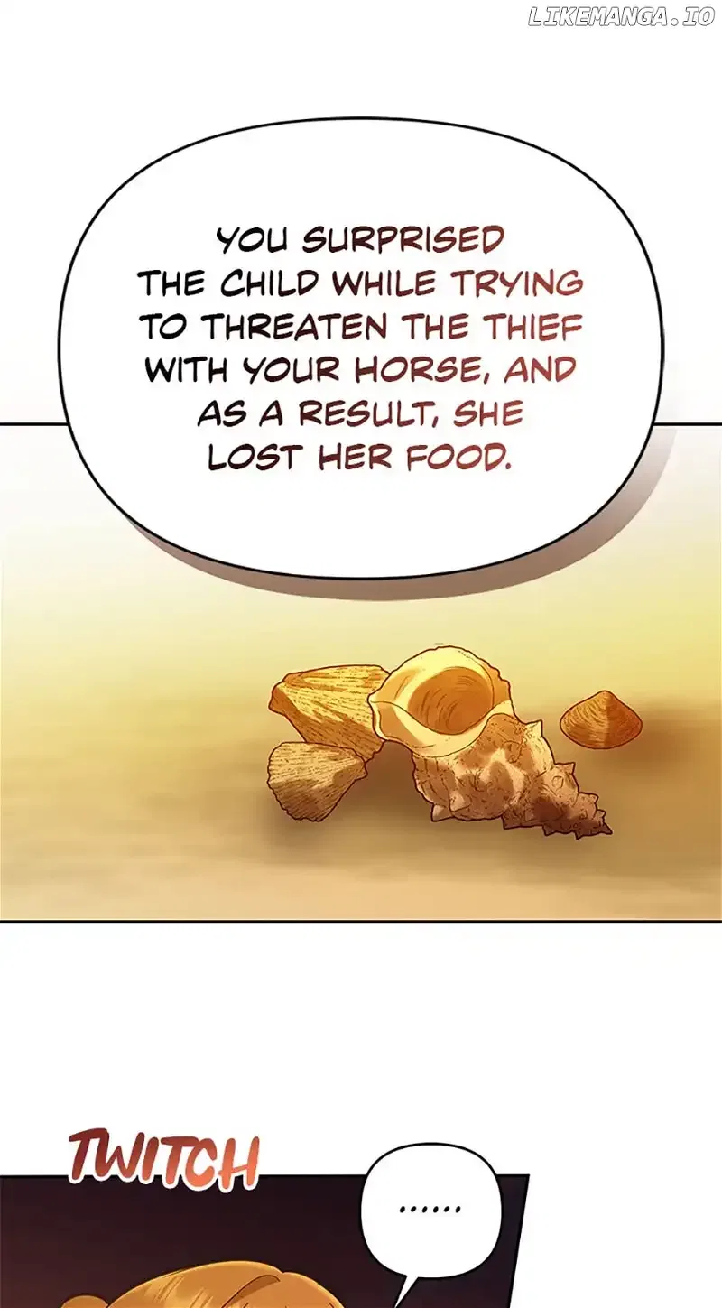 In This Life, I Will Survive Until the End Chapter 11 – Page 38