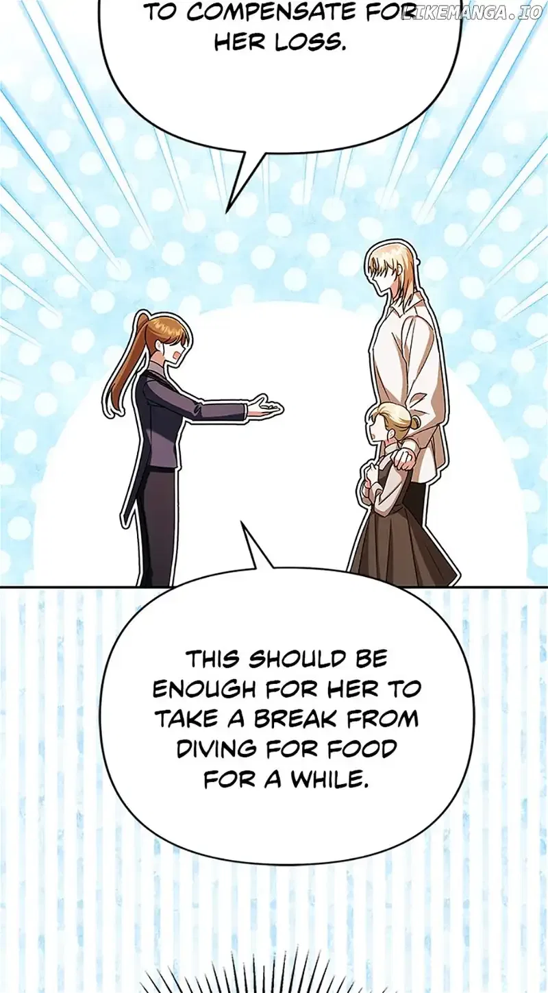 In This Life, I Will Survive Until the End Chapter 11 – Page 40