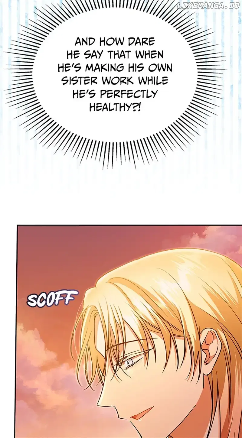 In This Life, I Will Survive Until the End Chapter 11 – Page 41