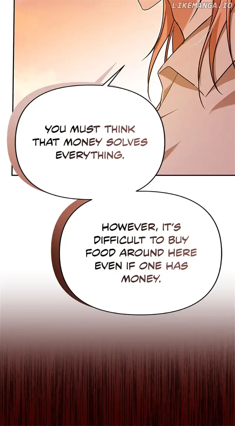 In This Life, I Will Survive Until the End Chapter 11 – Page 42