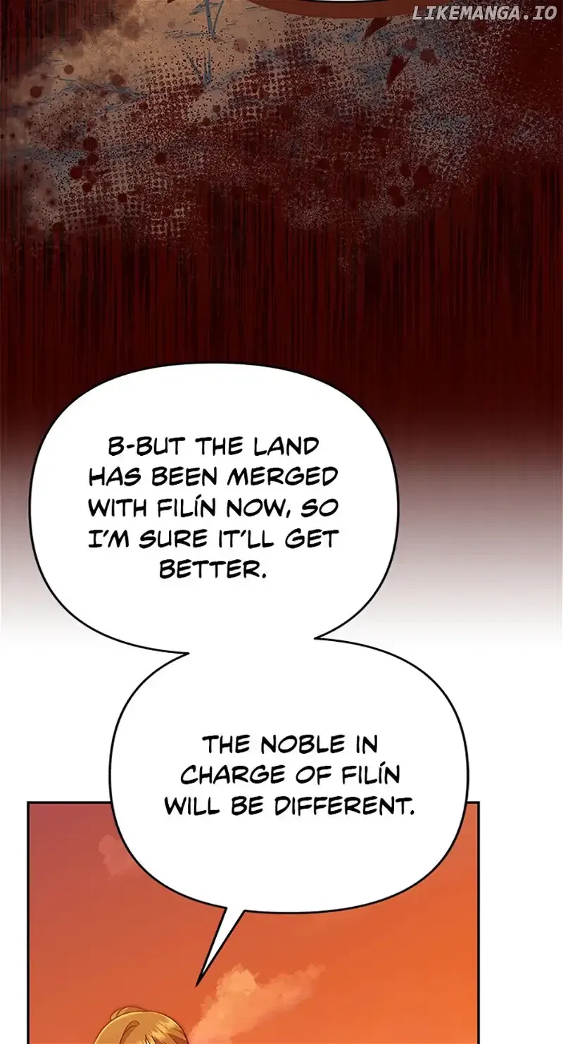 In This Life, I Will Survive Until the End Chapter 11 – Page 44