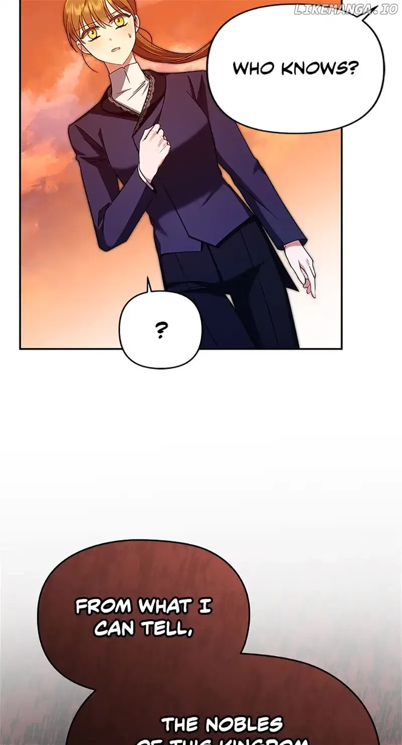 In This Life, I Will Survive Until the End Chapter 11 – Page 45