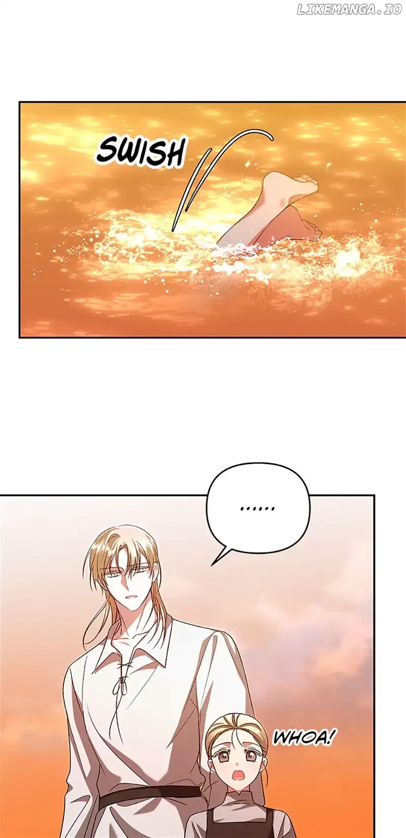 In This Life, I Will Survive Until the End Chapter 11 – Page 53