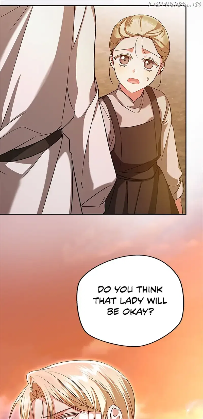 In This Life, I Will Survive Until the End Chapter 11 – Page 55