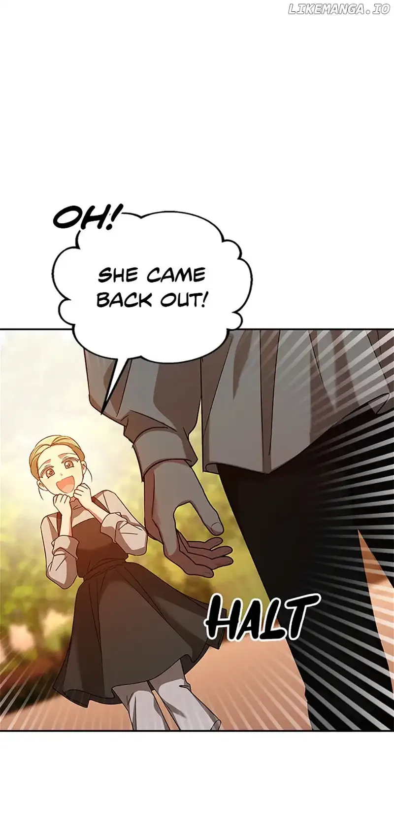 In This Life, I Will Survive Until the End Chapter 11 – Page 59