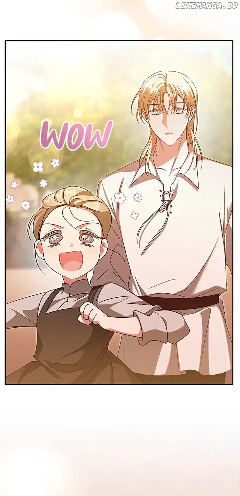 In This Life, I Will Survive Until the End Chapter 11 – Page 61