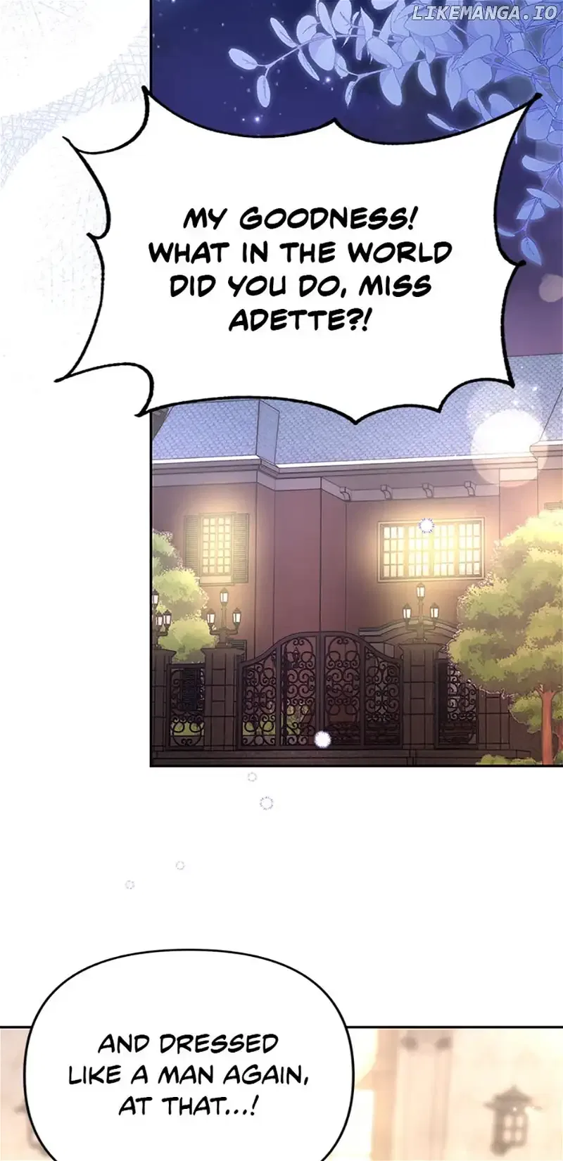 In This Life, I Will Survive Until the End Chapter 11 – Page 64