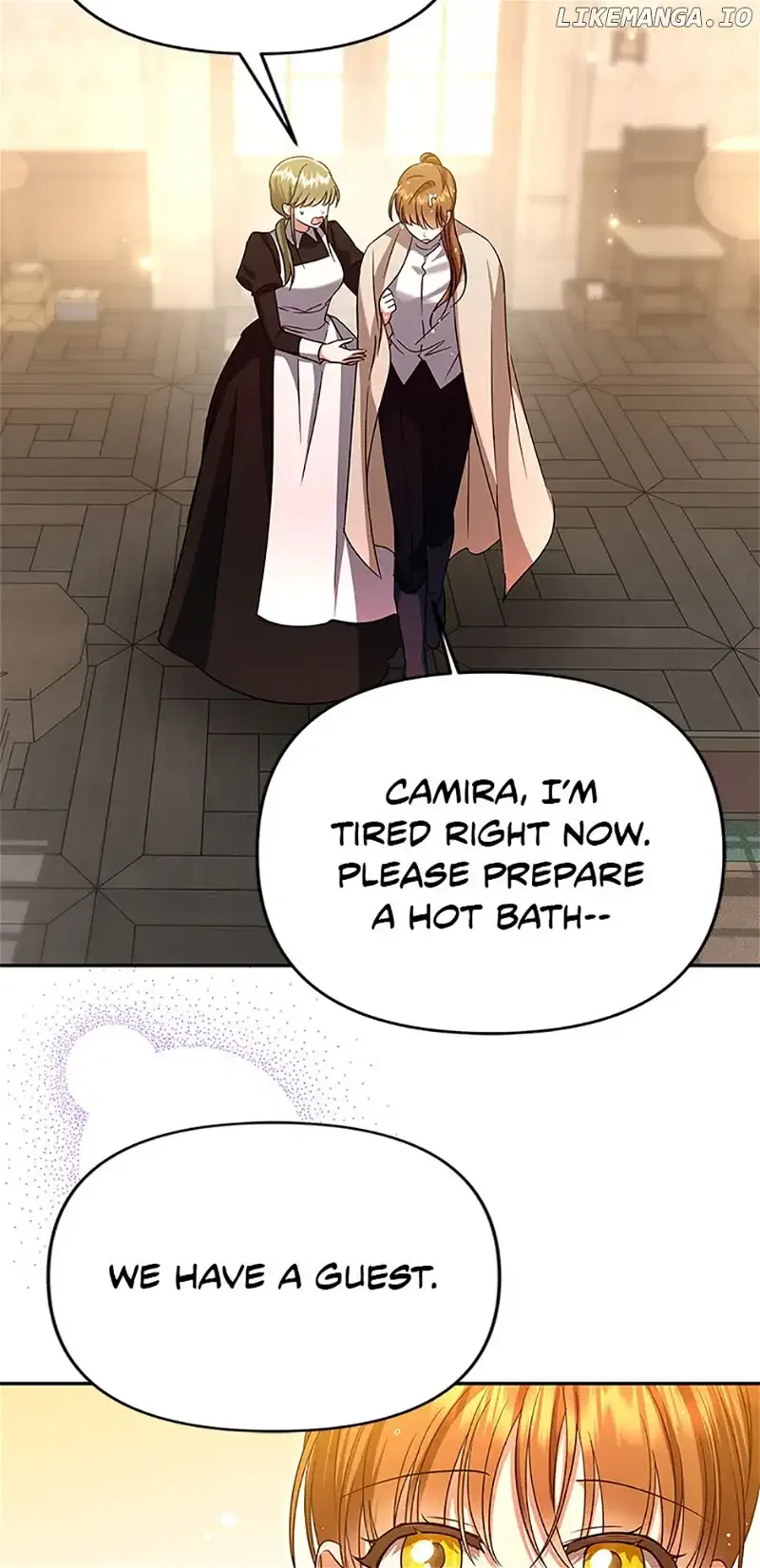 In This Life, I Will Survive Until the End Chapter 11 – Page 65