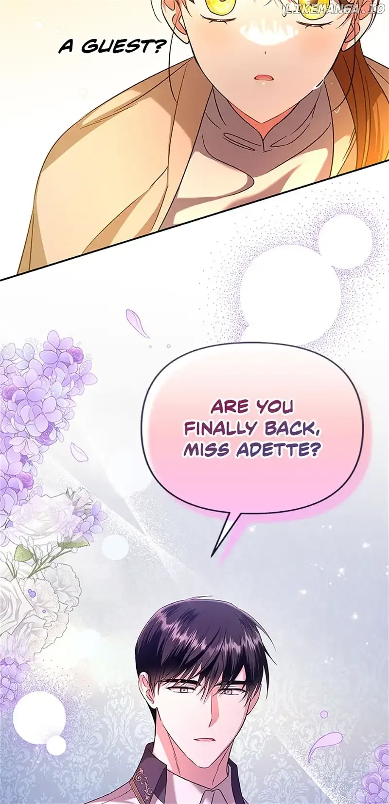 In This Life, I Will Survive Until the End Chapter 11 – Page 66