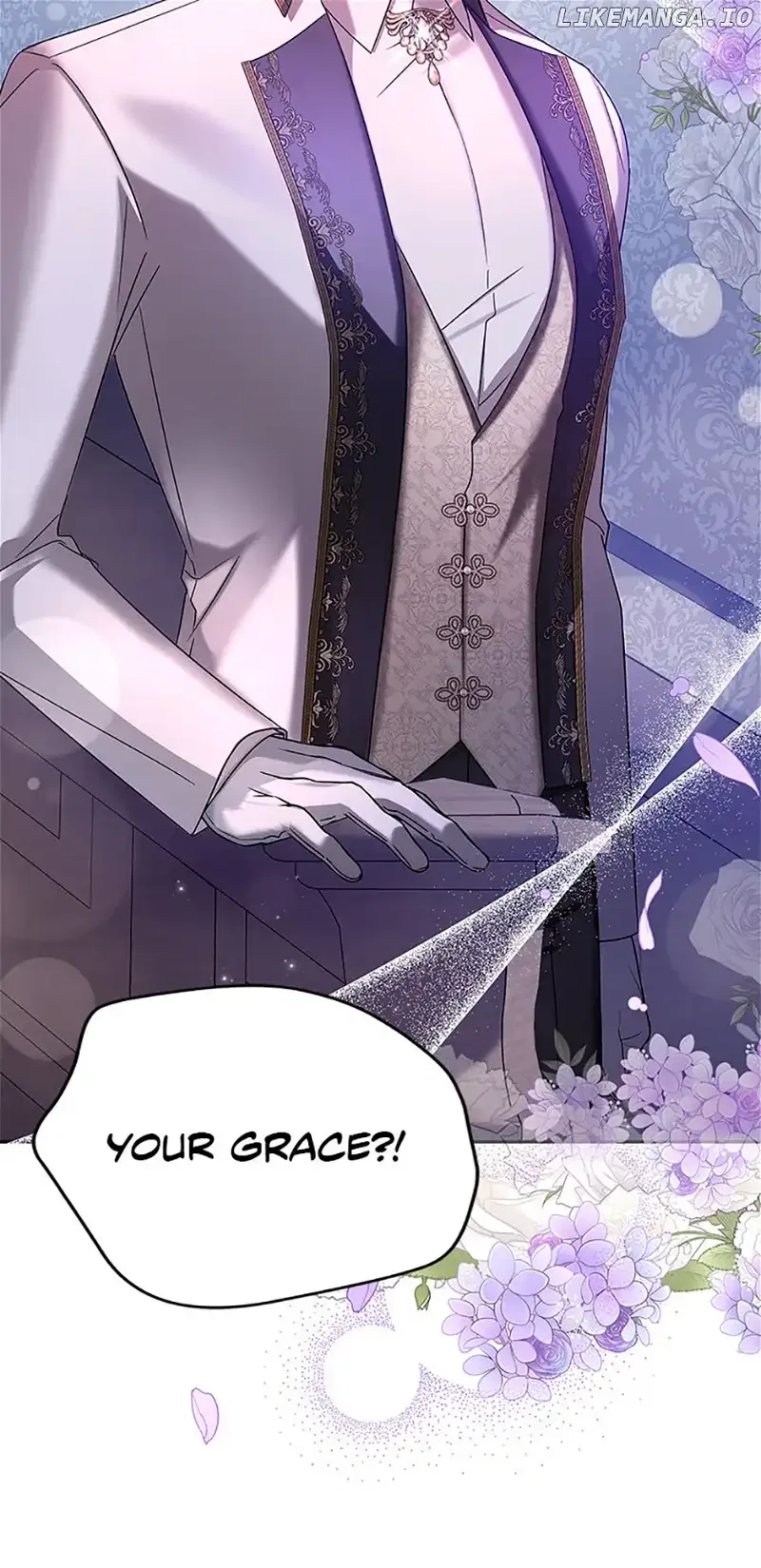 In This Life, I Will Survive Until the End Chapter 11 – Page 67