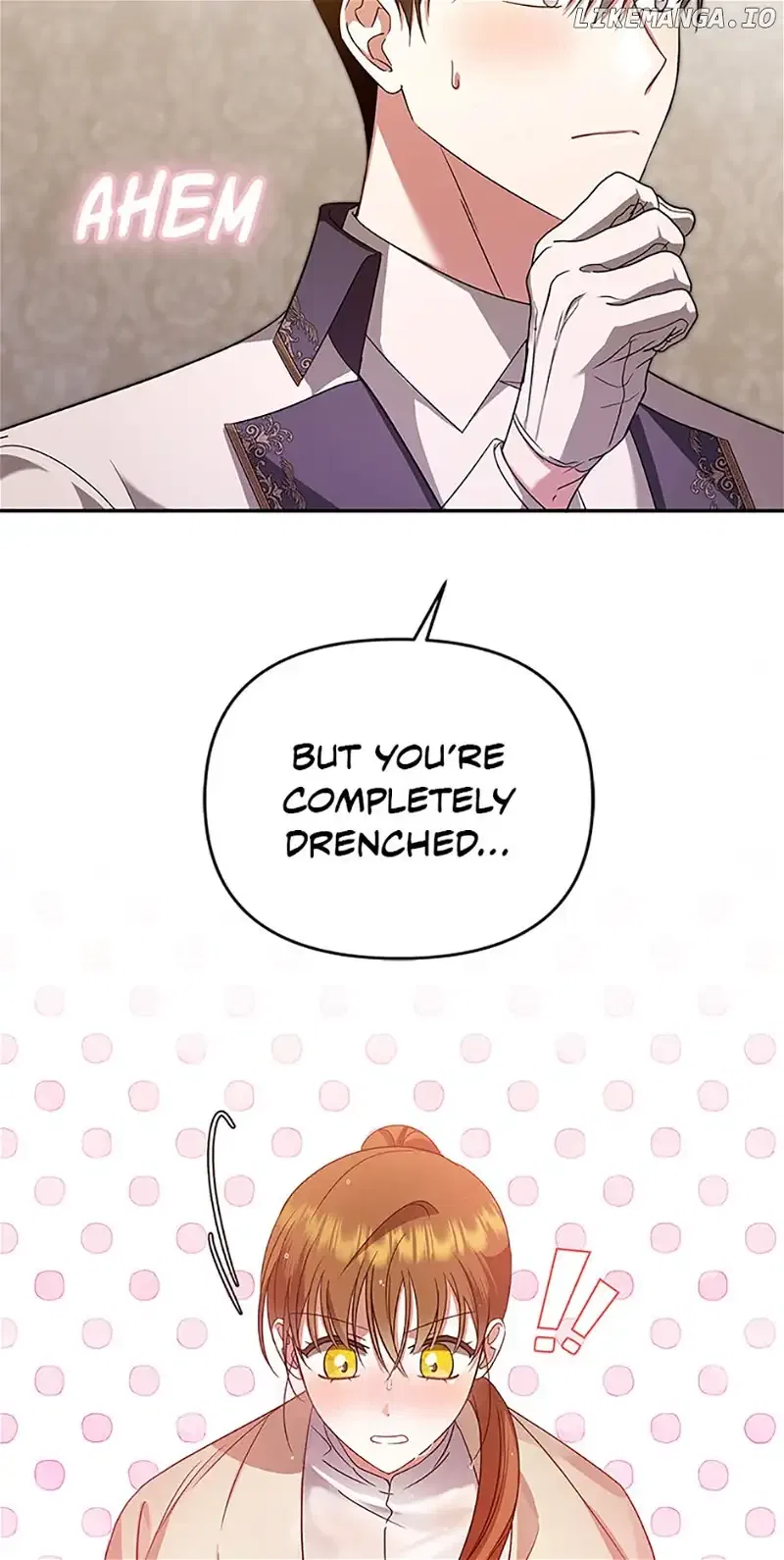 In This Life, I Will Survive Until the End Chapter 11 – Page 69